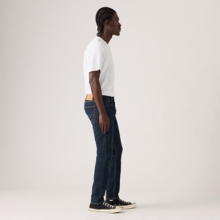 512™ Slim Taper Erkek Jean Pantolon - Lake Side Cool