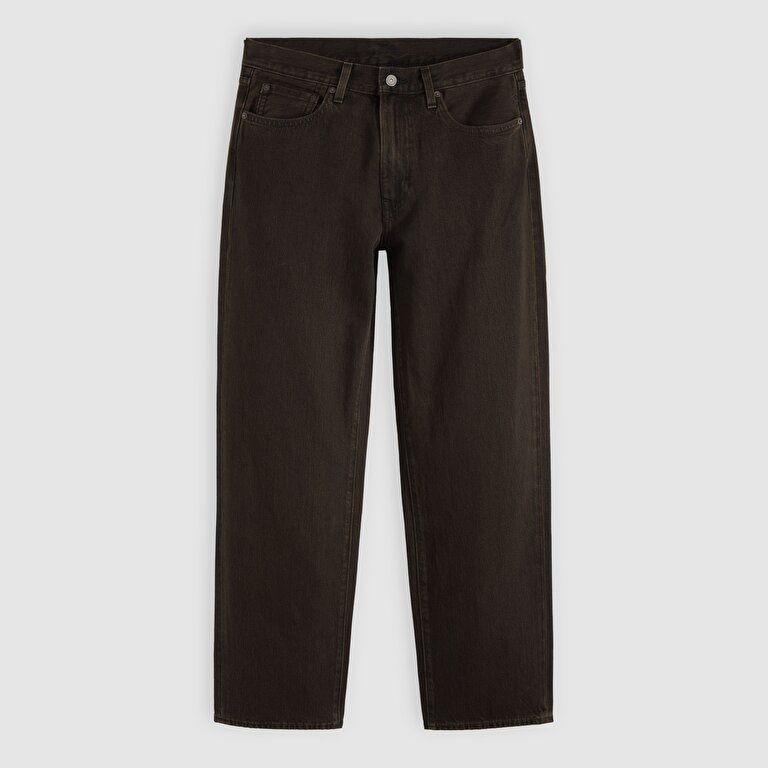 568™ Loose Straight Erkek Jean Pantolon - Mudslides Overdye
