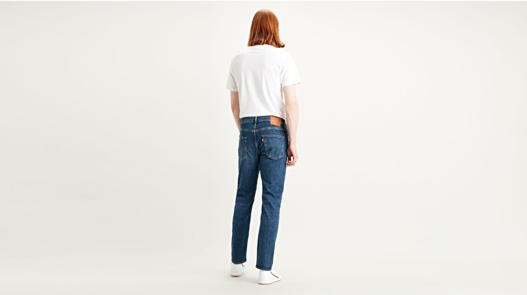 502™ Taper Erkek Jean Pantolon-Wagyu