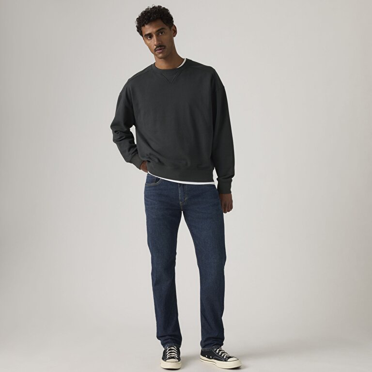 502® Taper Perfomance Cool Erkek Jean Pantolon - Lake Side Cool