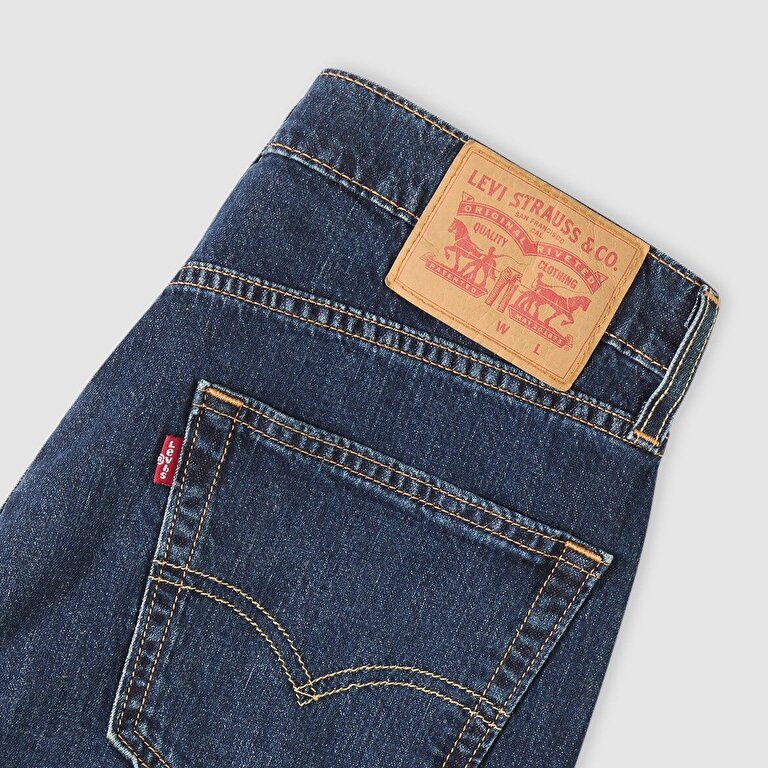 502® Taper Perfomance Cool Erkek Jean Pantolon - Lake Side Cool