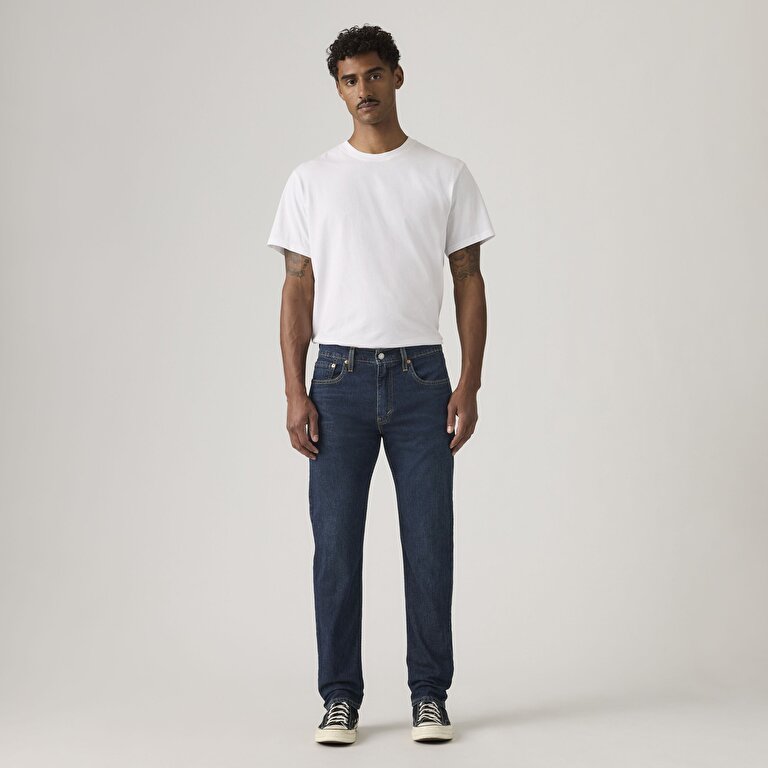 502® Taper Perfomance Cool Erkek Jean Pantolon - Lake Side Cool