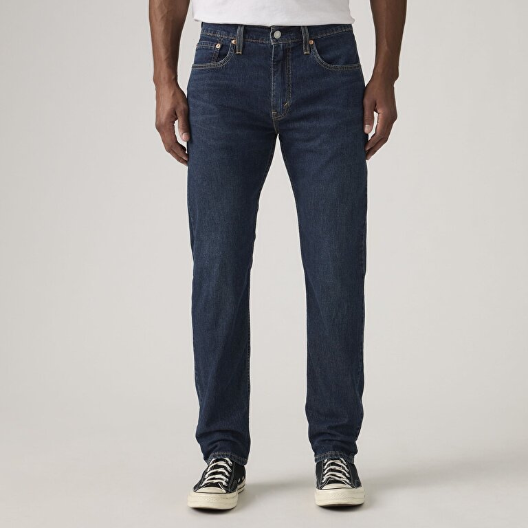 502® Taper Perfomance Cool Erkek Jean Pantolon - Lake Side Cool
