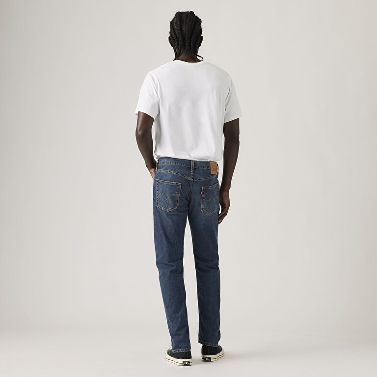 502™ Taper Performance Cool Erkek Jean Pantolon - River Bank Cool