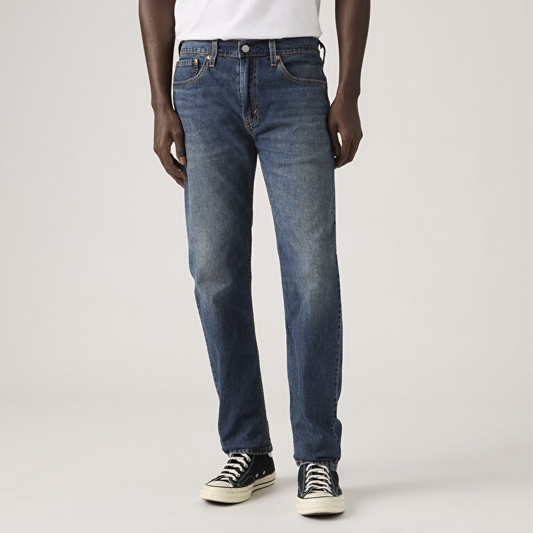 502™ Taper Performance Cool Erkek Jean Pantolon - River Bank Cool
