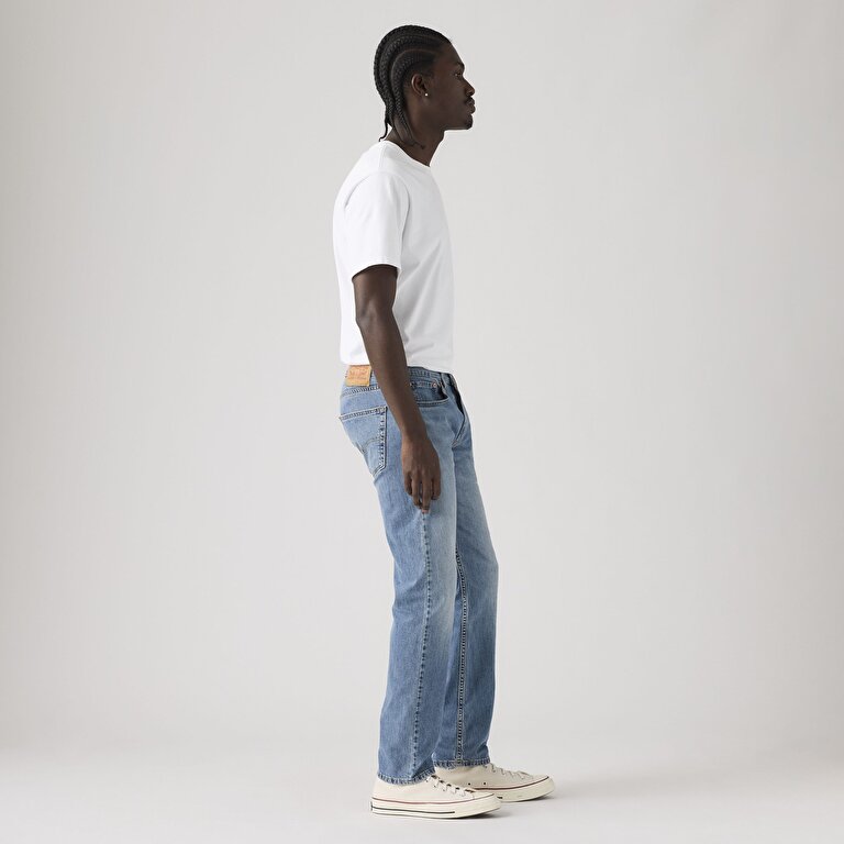 502™ Taper Performance Cool Erkek Jean Pantolon - Waterfall Cool