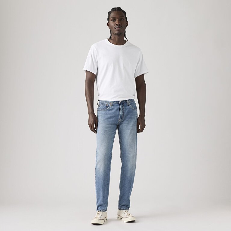 502™ Taper Performance Cool Erkek Jean Pantolon - Waterfall Cool