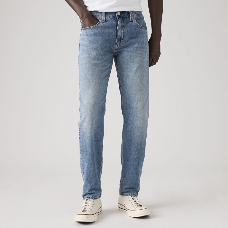 502™ Taper Performance Cool Erkek Jean Pantolon - Waterfall Cool