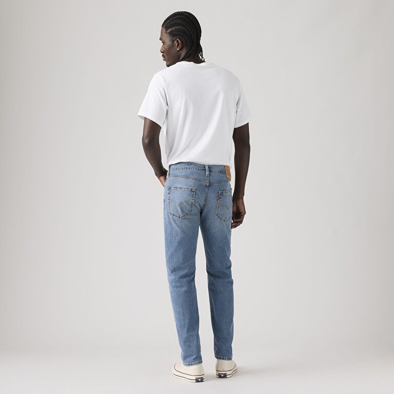 502™ Taper Performance Cool Erkek Jean Pantolon - Waterfall Cool