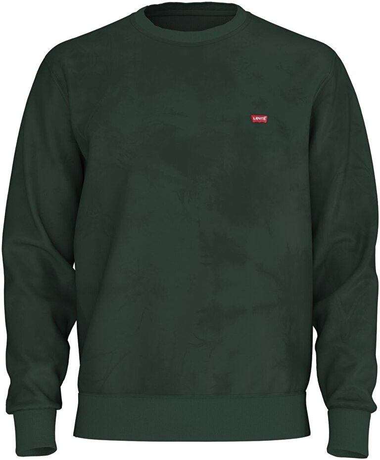 Original Housemark Crewneck Sweatshirt