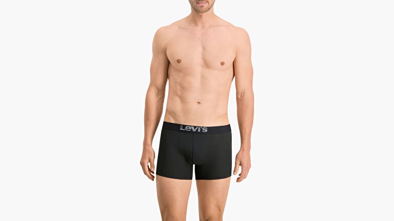 Levi's® 2'li Basic Boxer Brief