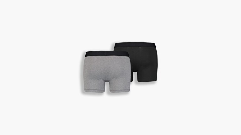 Levi's® 2'li Basic Boxer Brief