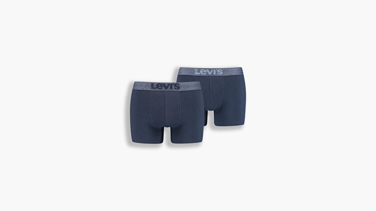 Levi's® 2'li Boxer Brief