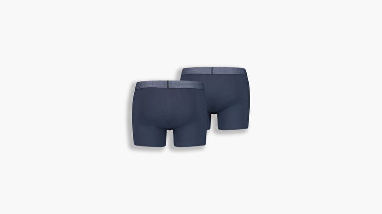 Levi's® 2'li Boxer Brief