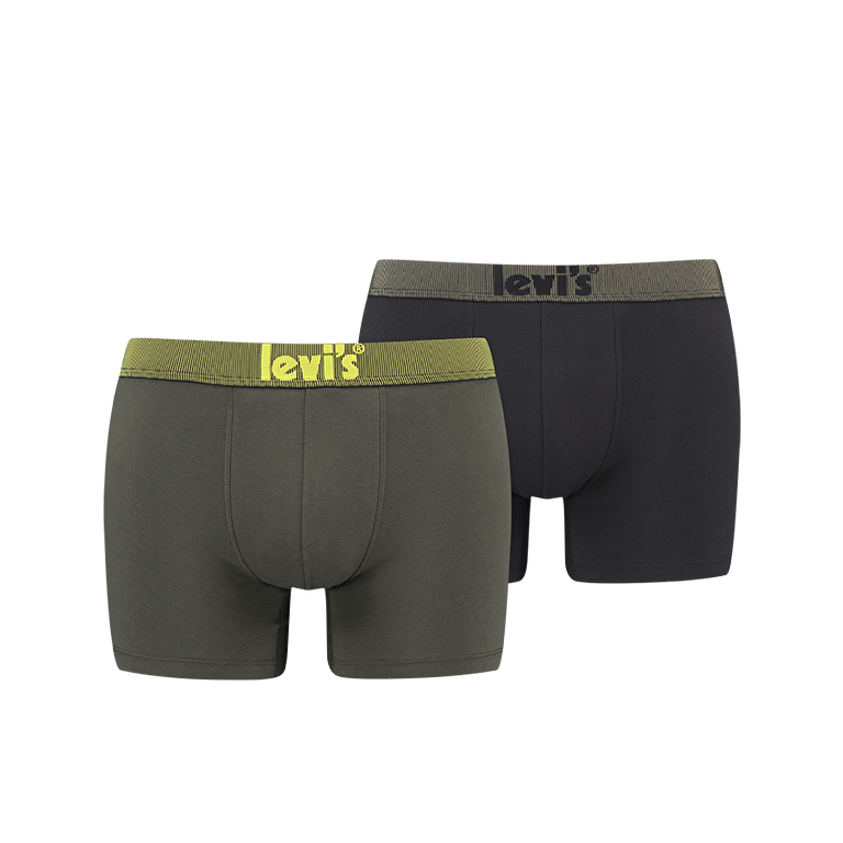 Levi's Erkek Boxer