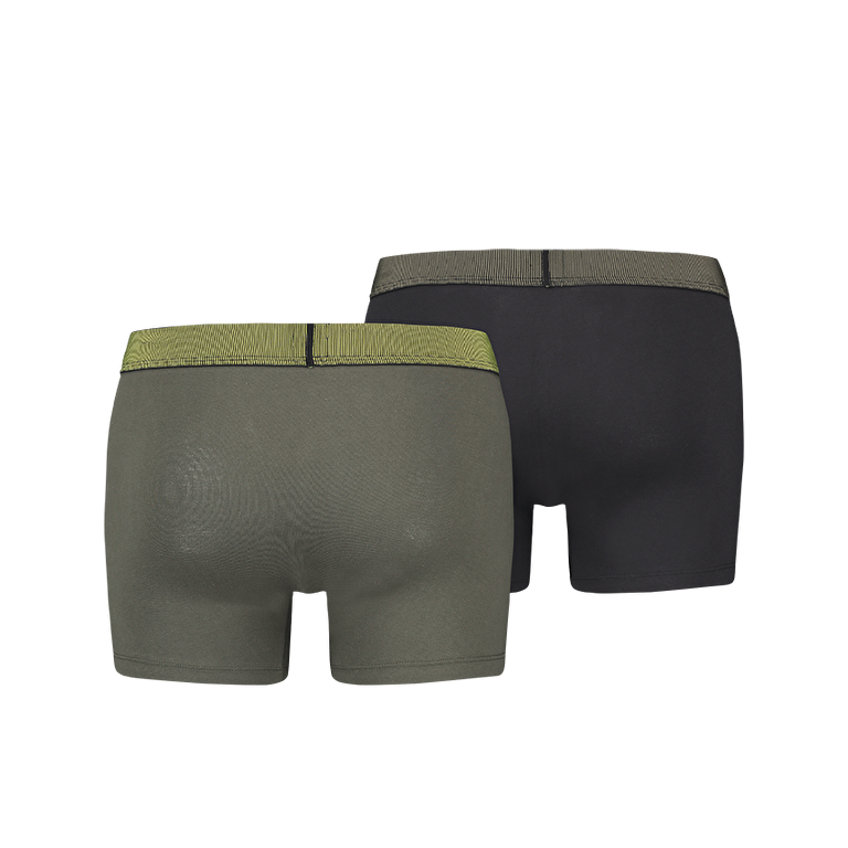 Levi's Erkek Boxer