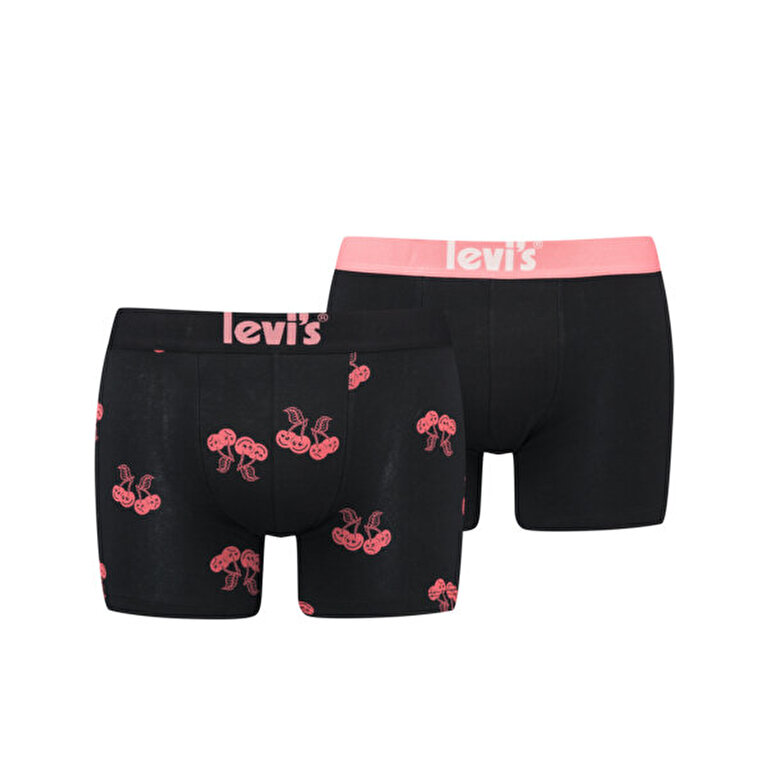 Levi's® Men Cherry Boxer