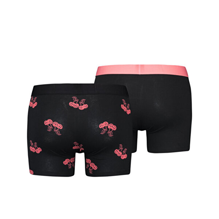 Levi's® Men Cherry Boxer