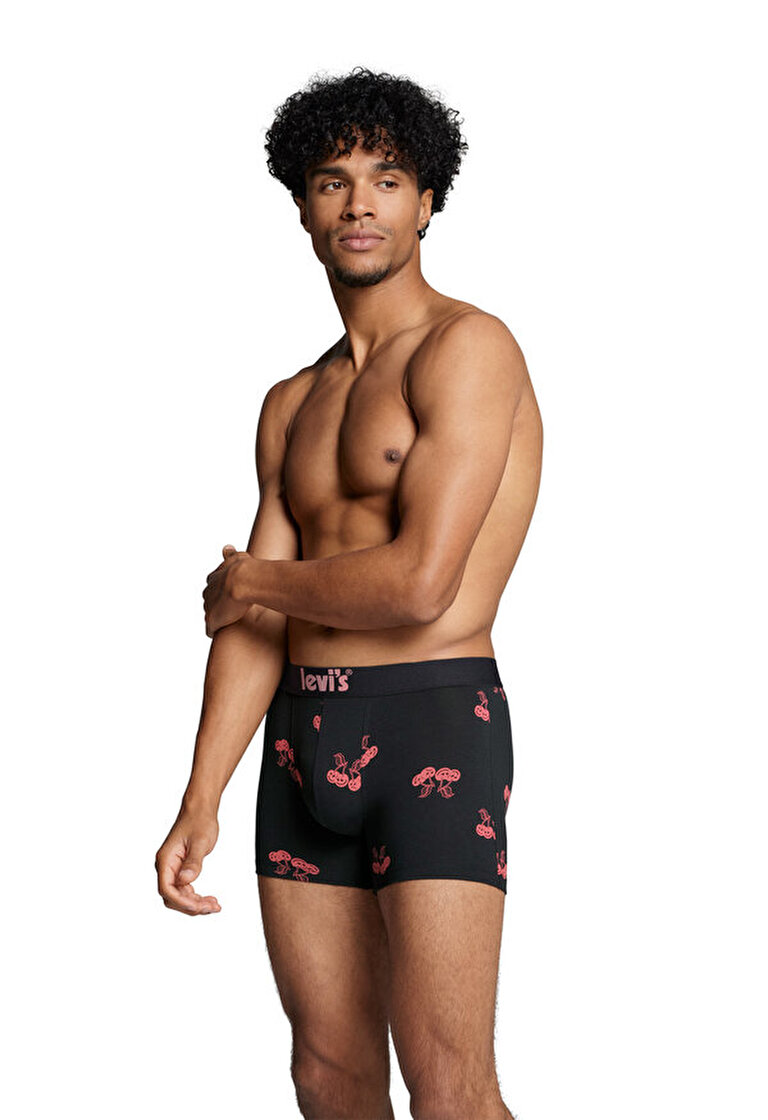 Levi's® Men Cherry Boxer