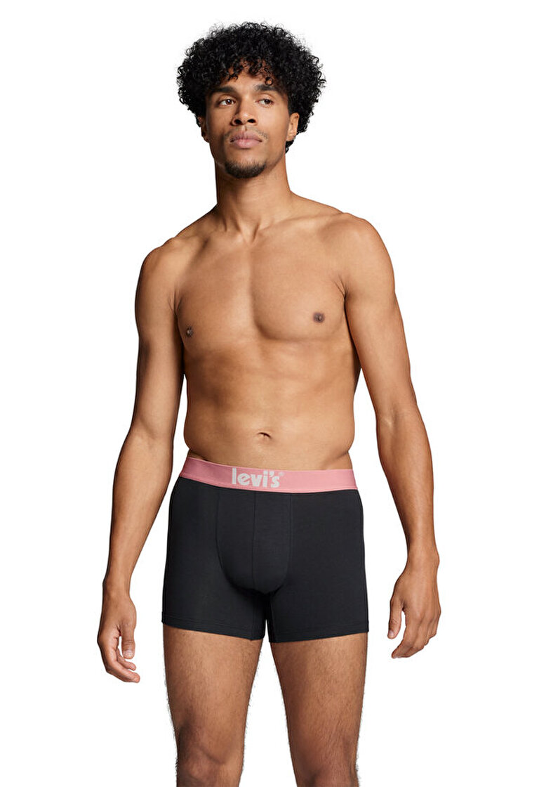 Levi's® Men Cherry Boxer