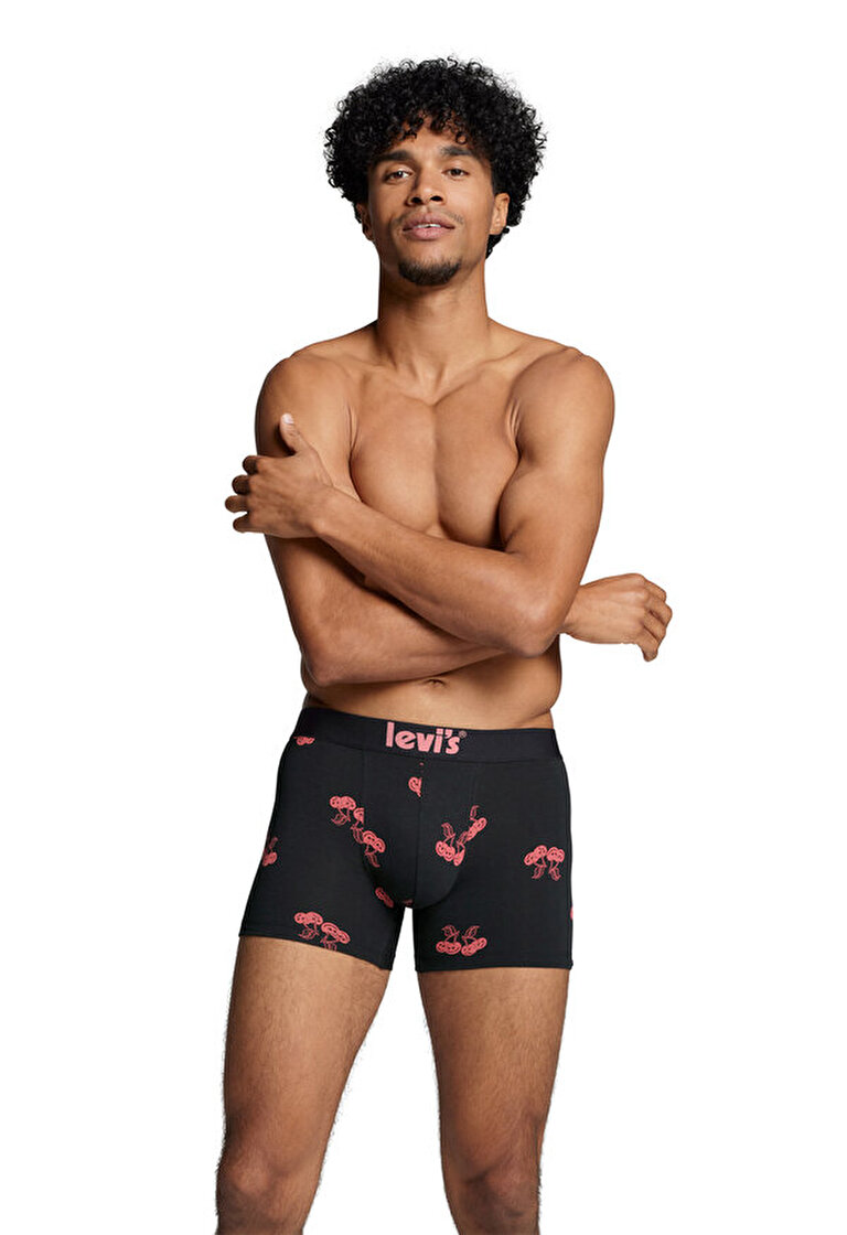 Levi's® Men Cherry Boxer