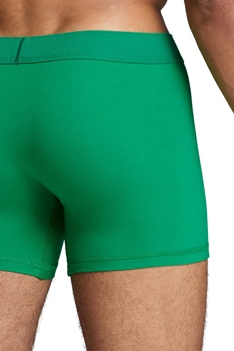 Levi's® Men Monochromatic Boxer