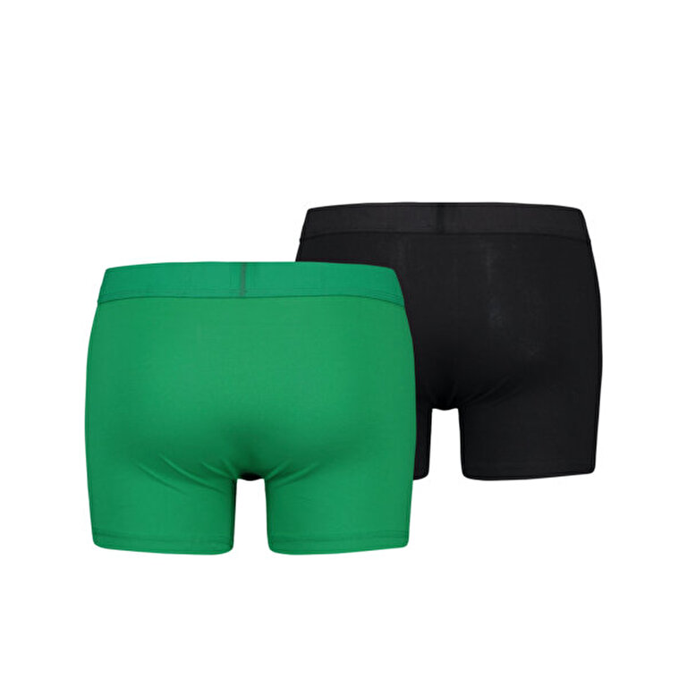 Levi's® Men Monochromatic Boxer