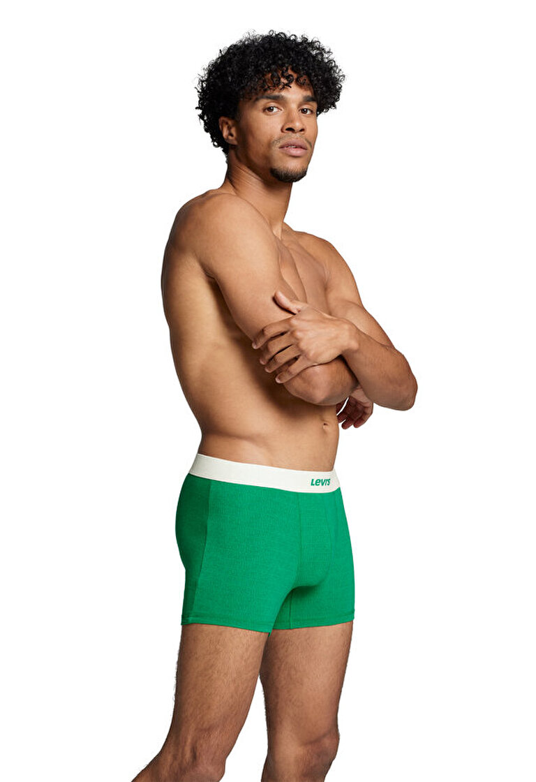 Levi's® Men Tonal Logo Boxer