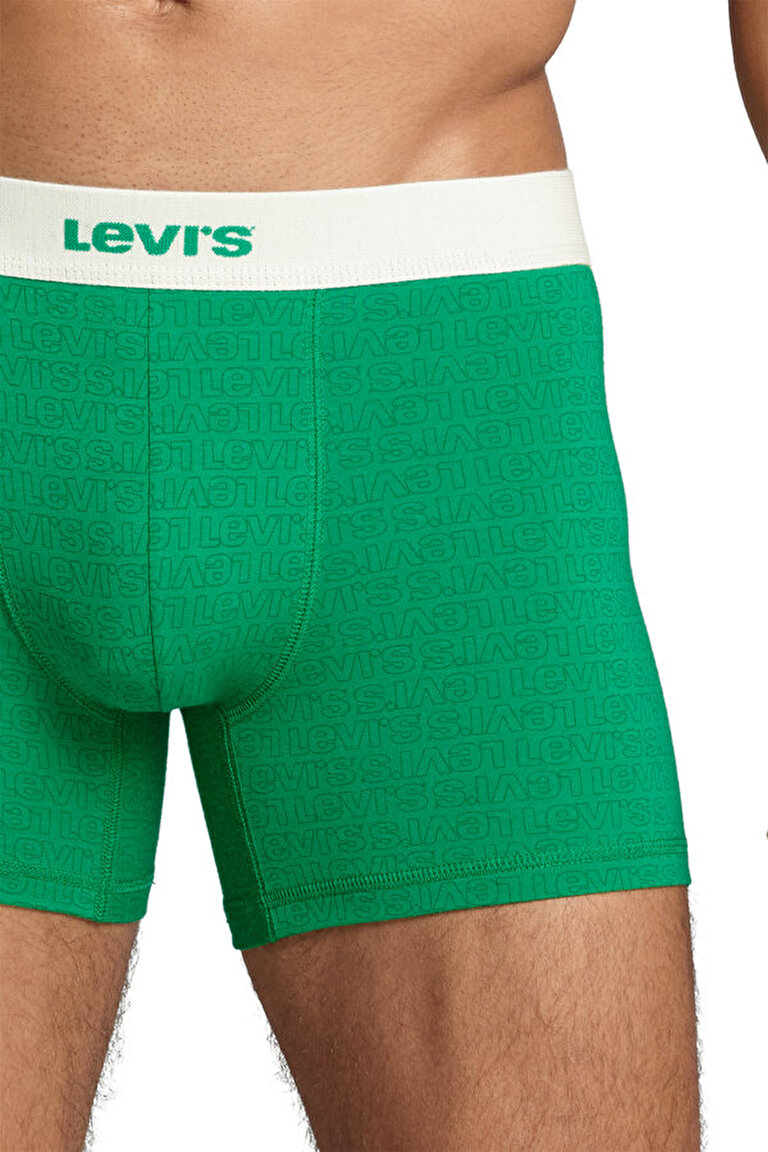 Levi's® Men Tonal Logo Boxer