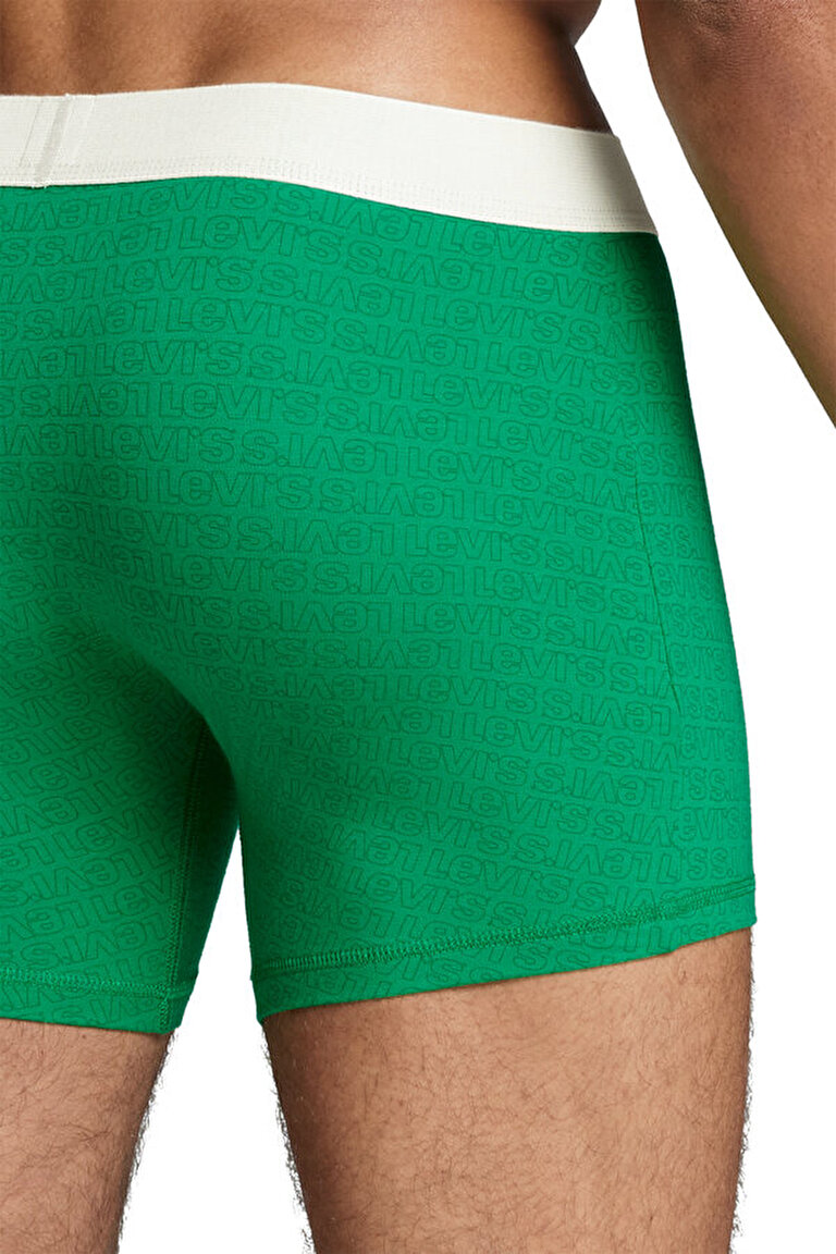 Levi's® Men Tonal Logo Boxer