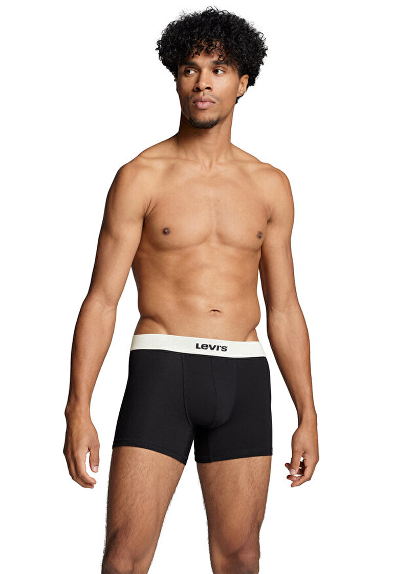 Levi's® Men Tonal Logo Boxer