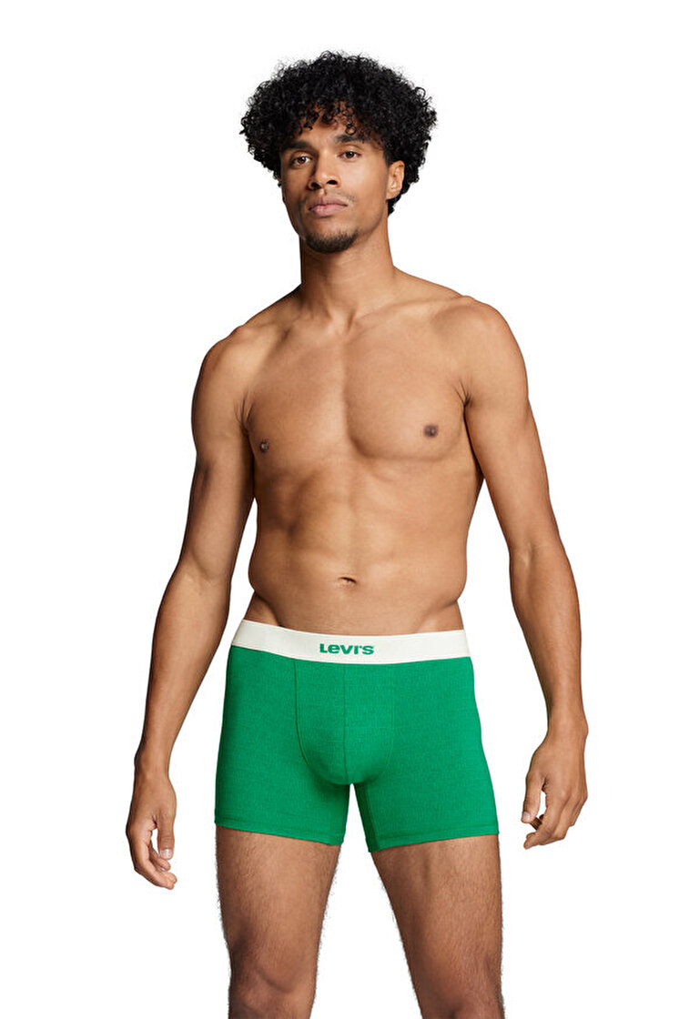 Levi's® Men Tonal Logo Boxer