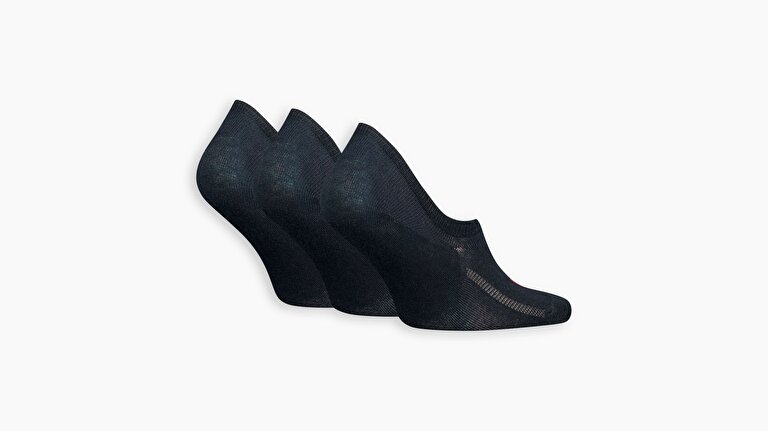 Levi's® High Cut Batwing Çorap - 3'lü Paket