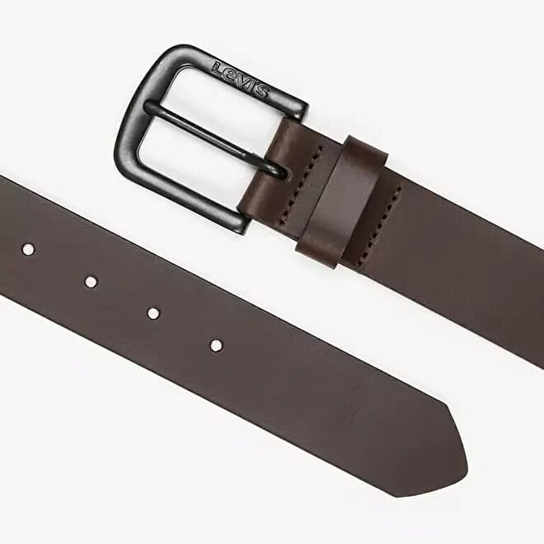 Levi's® Erkek Seine Metal Kemer