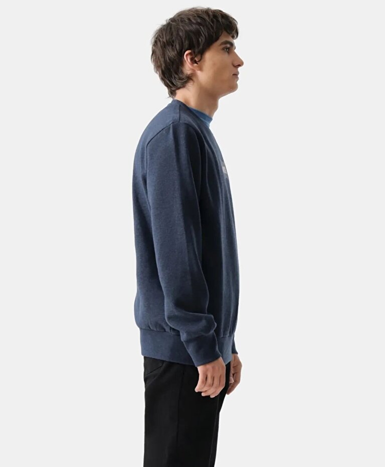 Standard Graphic Sweatshirt
