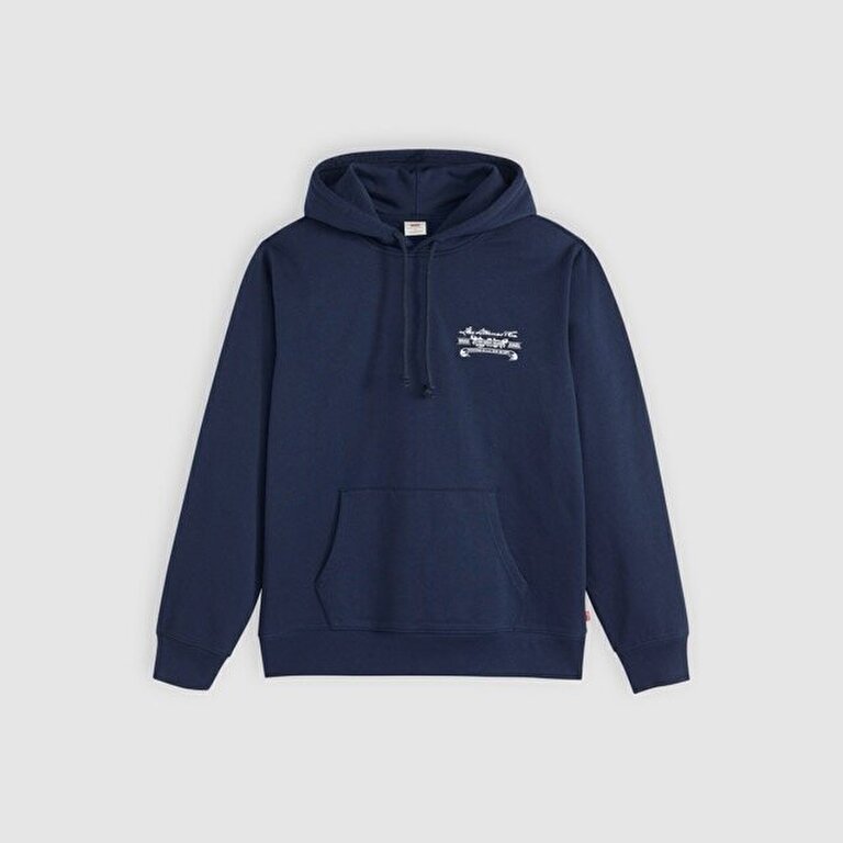 Standard Graphic Hoodie