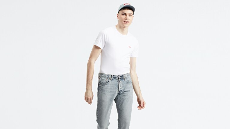 Original Housemark Tee