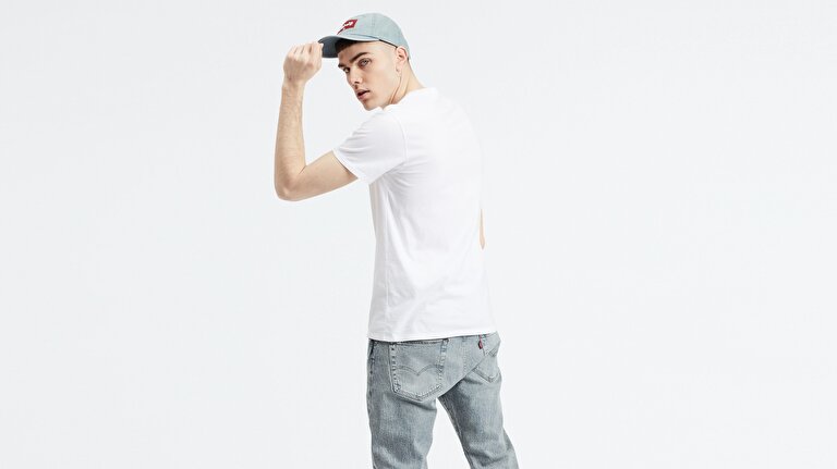 Original Housemark Tee
