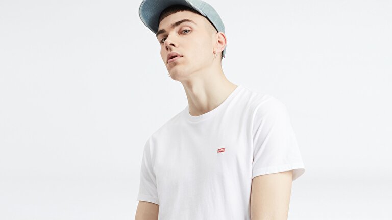 Original Housemark Tee