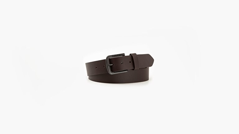 Levi's® Erkek Seine Metal Kemer