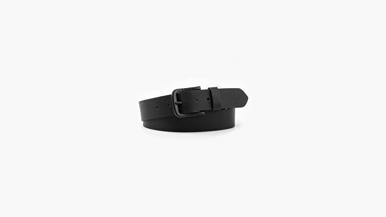 Levi's® Erkek Seine Metal Kemer