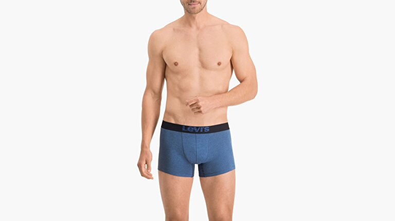 Levi's® 2'li Boxer Brief