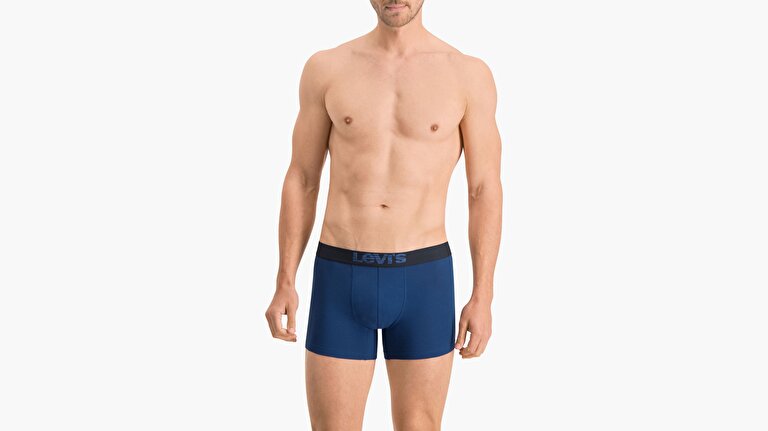 Levi's® 2'li Boxer Brief