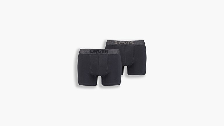 Levi's® 2'li Boxer Brief