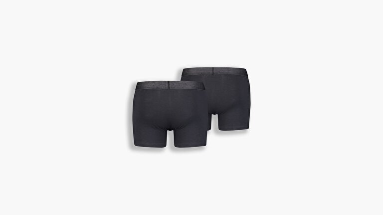 Levi's® 2'li Boxer Brief