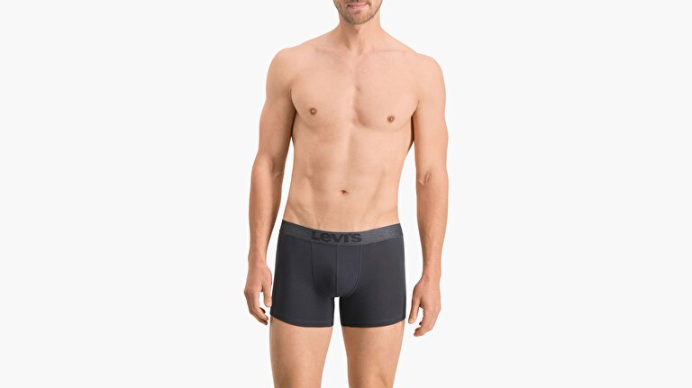 Levi's® 2'li Boxer Brief