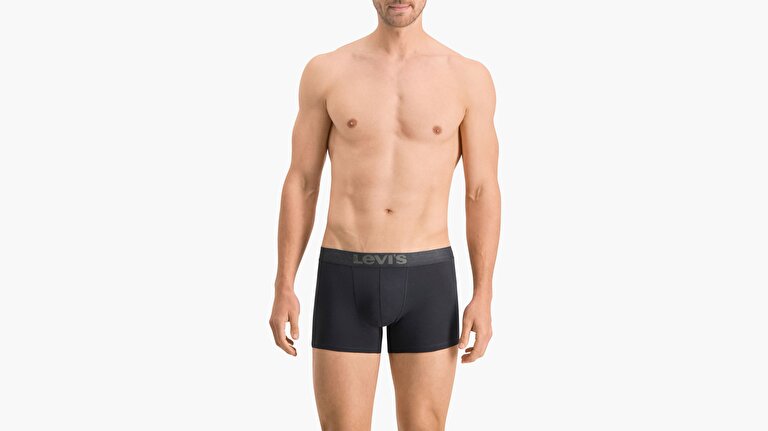 Levi's® 2'li Boxer Brief