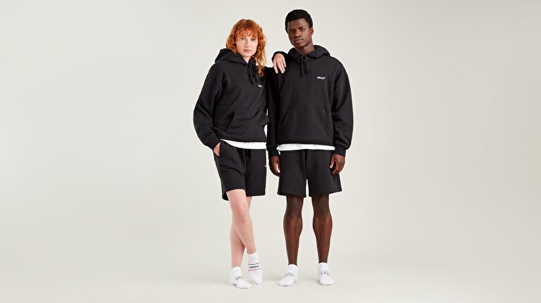 Levi's® Low Cut Sportswear Çorap - 2'li