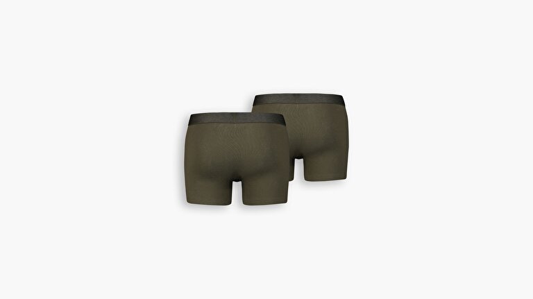 Levi's® Boxer Brief - 2 Pack