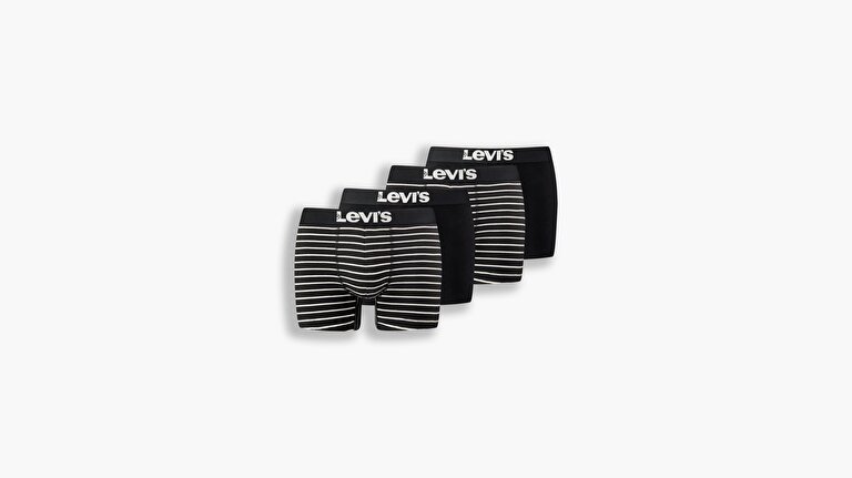 Levi's® Basic Boxer Brief - 2 Pack